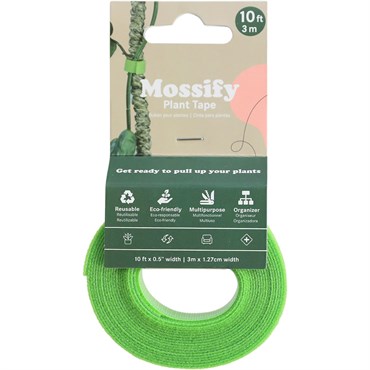 Mossify 10' Reusable Plant Tape