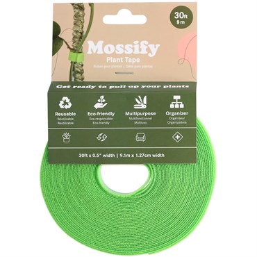 Mossify 30' Reusable Plant Tape