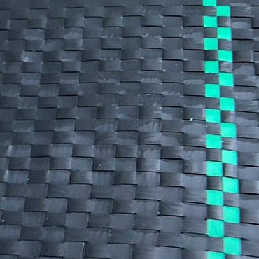 Master Gardner 12'X300' Woven Ground Cover