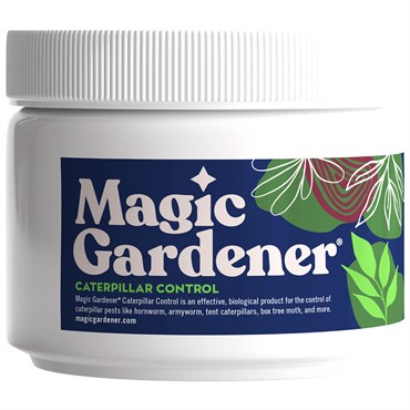 Magic Gardener 4oz Caterpillar Control