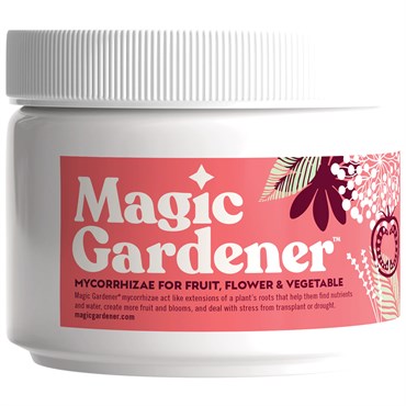 Magic Gardener 8oz Fruit Flower & Vegetable