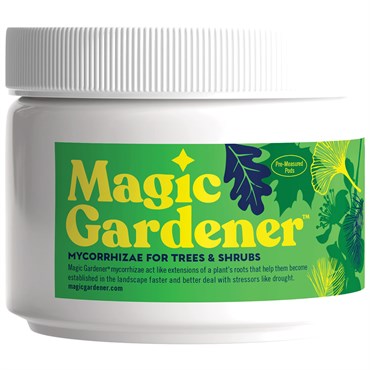 Magic Gardener 8oz Trees & Shrubs