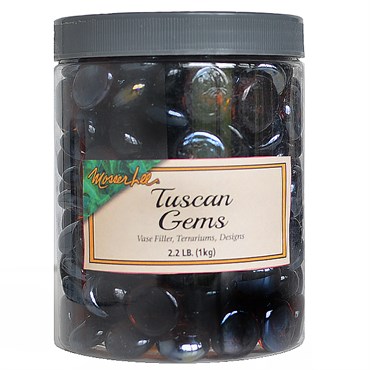 Mosser 2.2# Tuscan Gems Jar