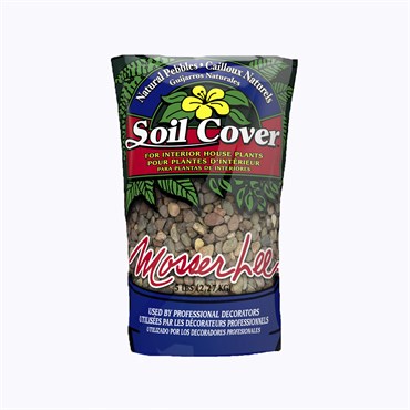 Mosser 5# Natural Pebbles