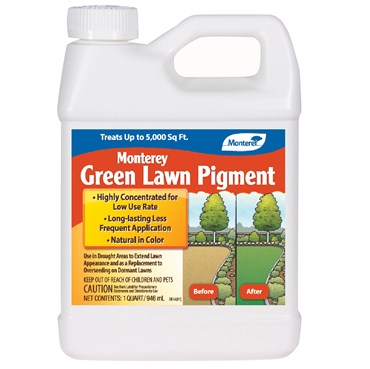 Monterey Lawn & Garden Products — catalog preview