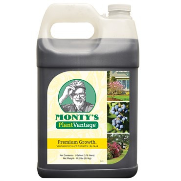 Monty's 1 gal PlantVantage Prem Growth