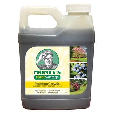 Monty's 16oz PlantVantage Prem Growth