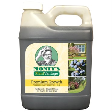Monty's 32oz PlantVantage Prem Growth