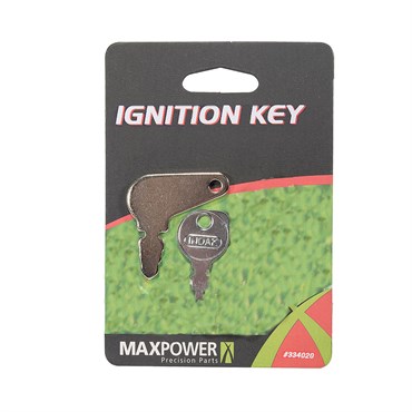 Maxpower Universal Ignition Keys for Murray Mowers, Replaces OEM #'s 21064, 532122147, 532141226