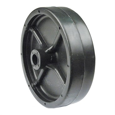 Maxpower 5" Deck Wheel for MTD and Toro Mowers, Replaces OEM numbers 734-0973, 934-0973 and 112-0037