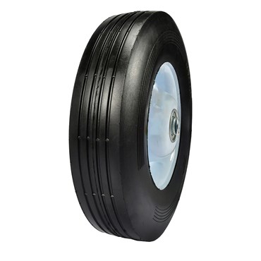 Maxpower 335210 10" x 2.75" Steel Wheel