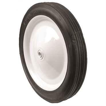 Maxpower 335212 12" x 1.75" Steel Wheel