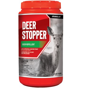Deer Stopper 2.5# Shaker Jug