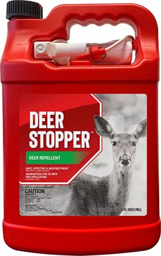 Deer Stopper 1gal Repellent Trigger Ready to Use