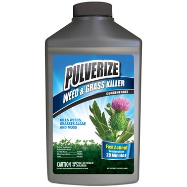 concentrate weed qt pulverize killer grass pricing availability log