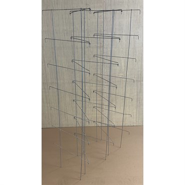 Midwest Wire Works 58"x90" Pea Fence