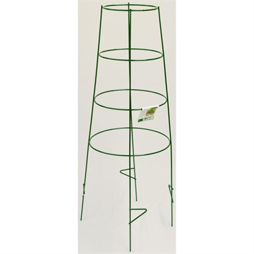 Midwest Wire Works 44" Extra Heavy Duty Step Cage Grn