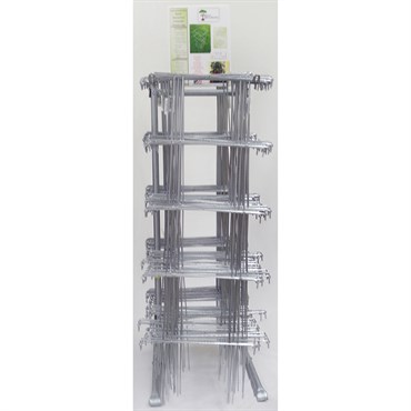 Midwest Wire Works 40" Heavy Duty Square Cage
