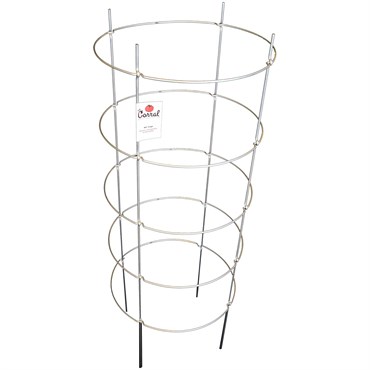 Cassie Cages 48" Tomato Corral