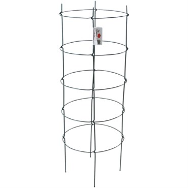 Cassie Cages 60" Tomato Corral Green