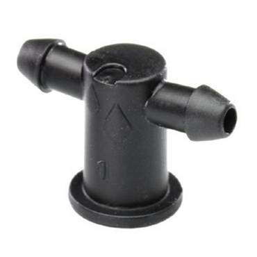 NET 2-Way Flat MOD Adapter Only 100/Bag