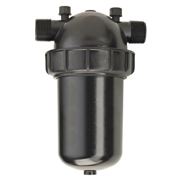NET FILTER 1IN 120 MESH RED DF100-120