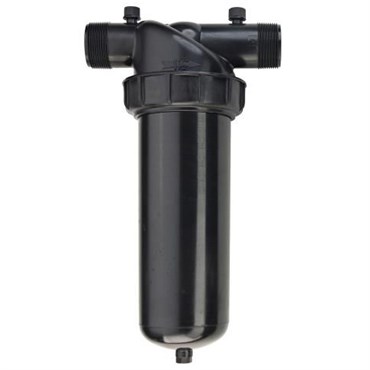 Netafim 1.5" Super Manual Disc Filter 140 mesh 10 - 52 GPM