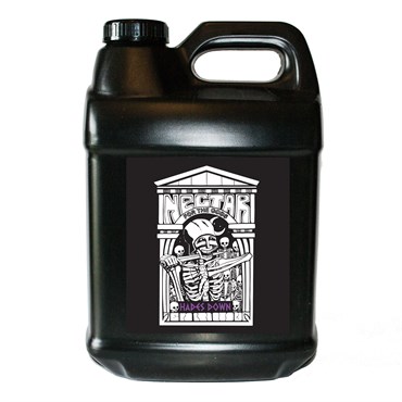 Nectar for the Gods 2.5 Gallons Hades Down