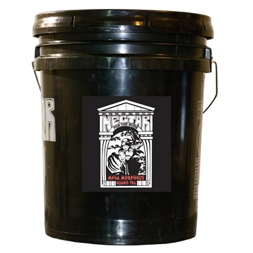 Nectar for the Gods 5 Gallons Mega Morpheus