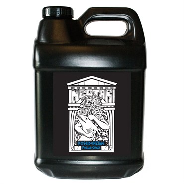 Nectar for the Gods 2.5 Gallons Poseidonzime