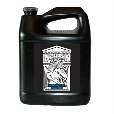 Nectar for the Gods Gallon Poseidonzime