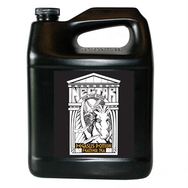 Nectar for the Gods Gallon Pegasus Potion