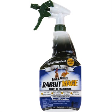 Nature's Mace 40oz Rabbit Repellent RTU