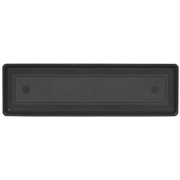 Countryside 18" Tray Black