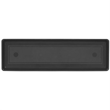Countryside 36" Tray Black