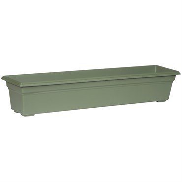 Countryside 36" Flowerbox Sage