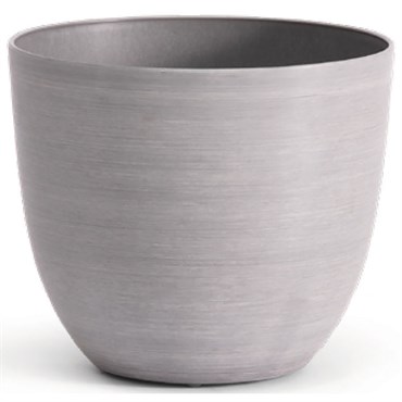 ArtStone 11" Bola Sanded Grey Brushed Finish