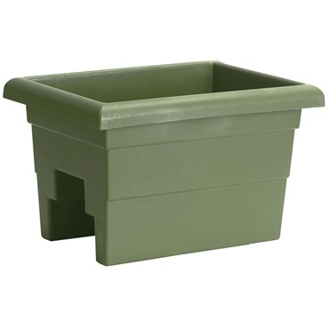 Countryside 16" Railing Sage