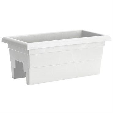 Countryside 24" Railing White