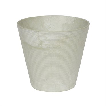 ArtStone 8" Cali Planter Mint