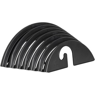 Big Looper Hose Holder Black