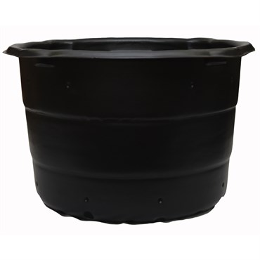 NS SW 65, TRADE SIZE 65 GALLON, 53.47 GALLON, BLACK EACH (30"X21"), 65Gallon
