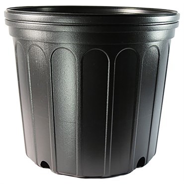 NS 1200CU CUSTOM, TRADE SIZE 3 GALLON, 3 GALLON, BLACK 32CS/TOWER (11"X9-1/2"), 3Gallon — Single Unit