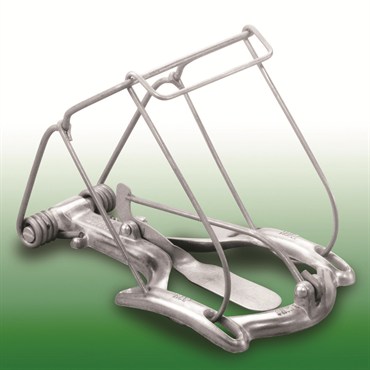 Nash Choker Loop Metal Mole Trap