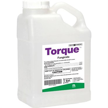 Nufarm Torque 1Gl (5/Cs) fungicide ( Tebuconazole ) HAZ BY AIR