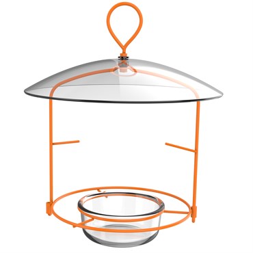 Natures Way Wire Oriole Feeder