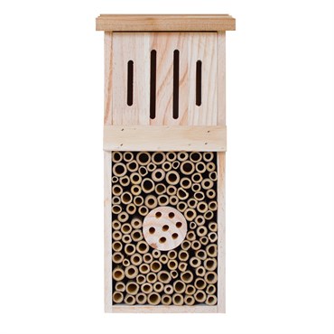Natures Way Better Gardens Pollinator Tower