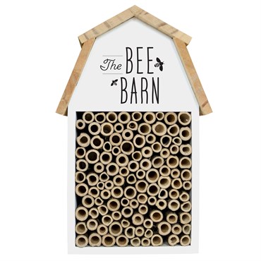 Natures Way Better Gardens Farmhouse Bee Barn