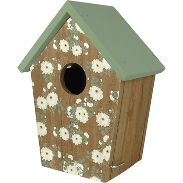 Natures Way Decorative Bluebird House Verdant Peta