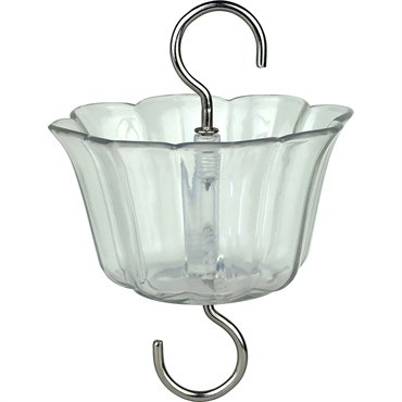 Natures Way Hummingbird Feeder Ant Moat Clear, PDQ